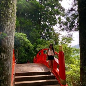 Meet your Posher, Ana